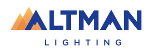 Altman Lighting Logo