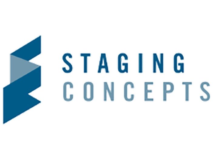 Staging Concepts logo