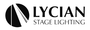 Lycian Stage Lighting Logo