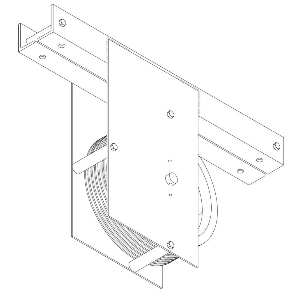 series-55-underhung-head-block