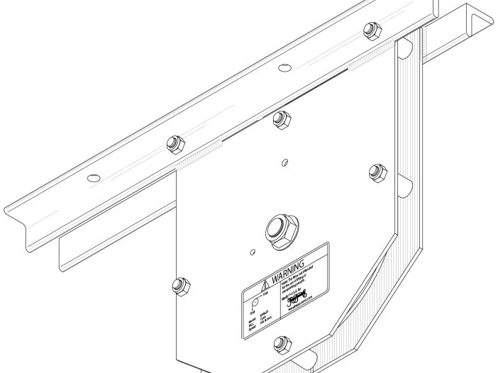 Series 30 Underhung Loft Blocks