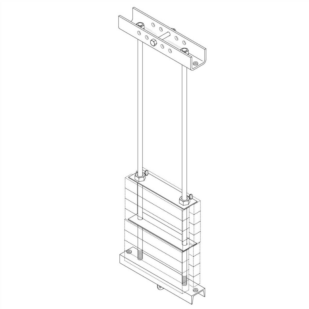 series-992-wire-guide-arbor