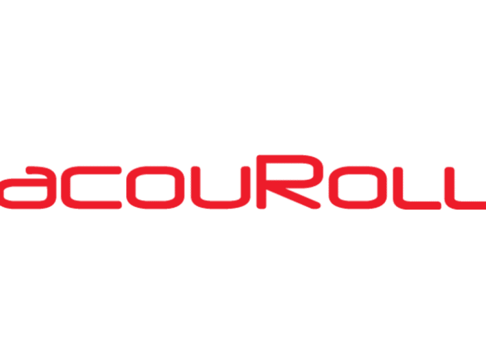 acouRoLL Logo